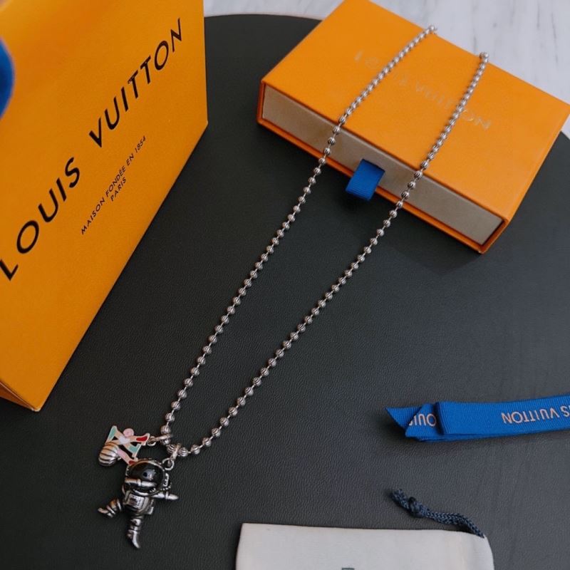 Louis Vuitton Necklaces